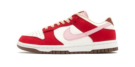 hypebeast dunk low bacon